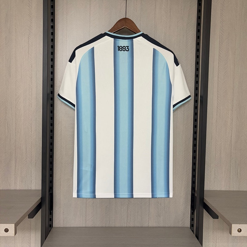 Camisa Argentina 1 - 2026/27