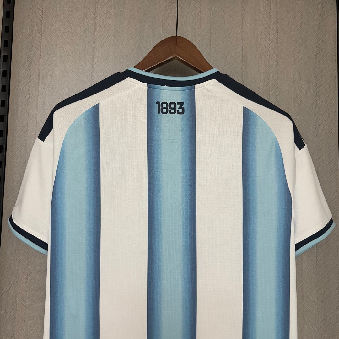 Camisa Argentina 1 - 2026/27