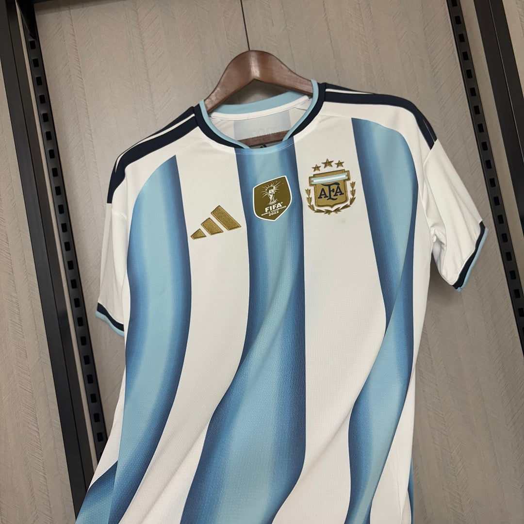 Camisa Argentina 1 - 2026/27