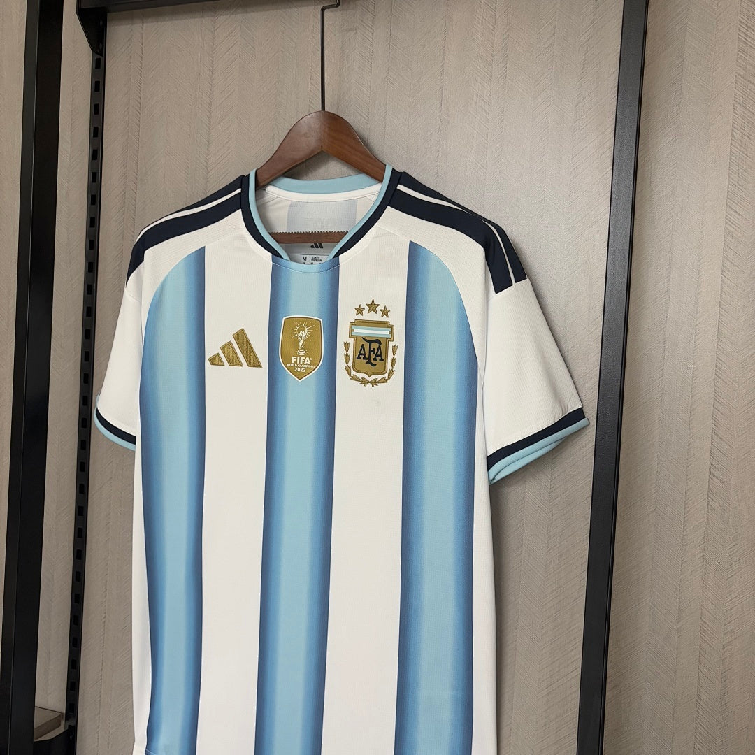 Camisa Argentina 1 - 2026/27