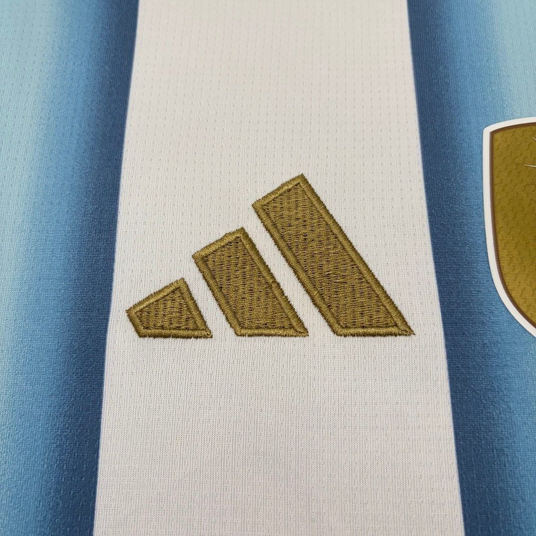 Camisa Argentina 1 - 2026/27