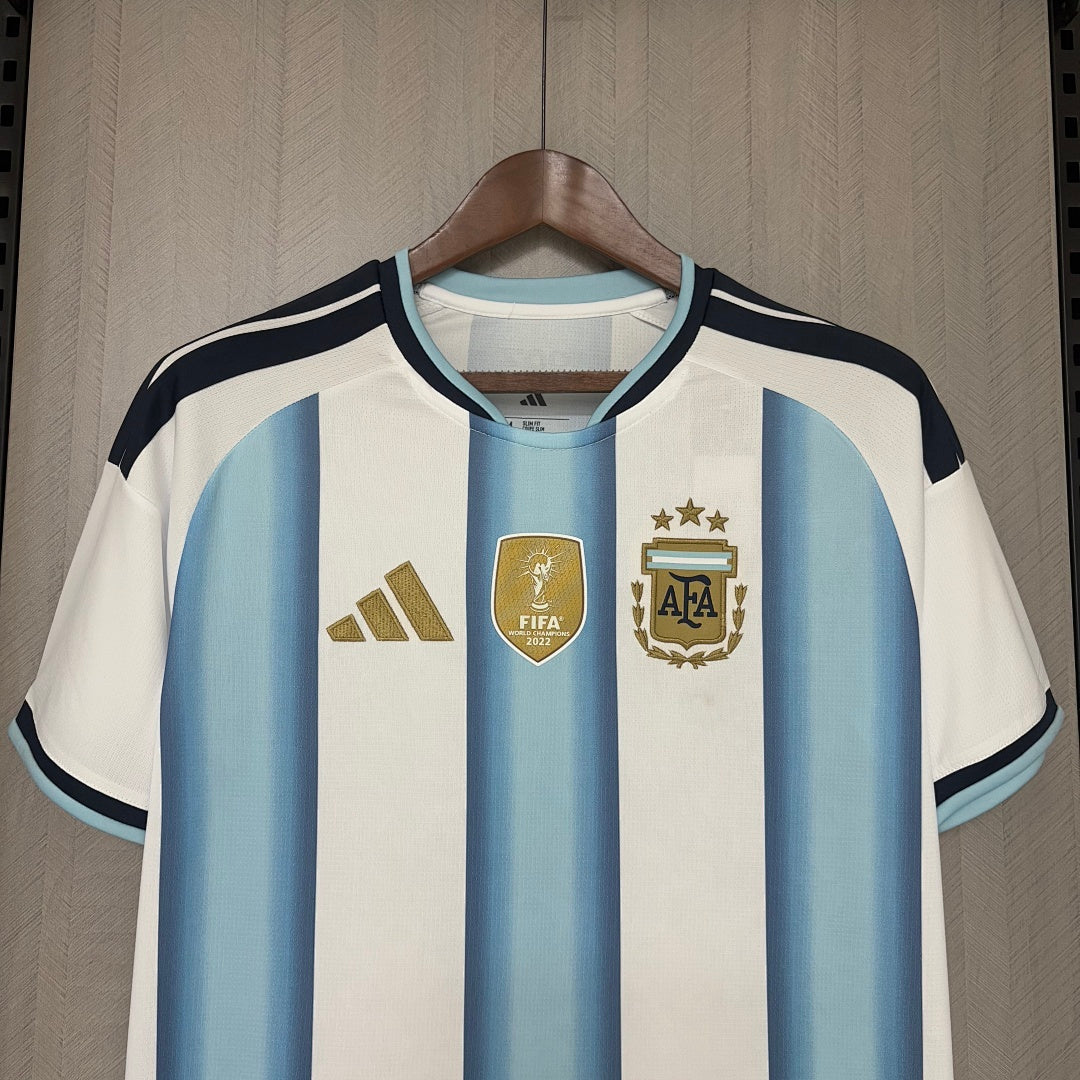 Camisa Argentina 1 - 2026/27