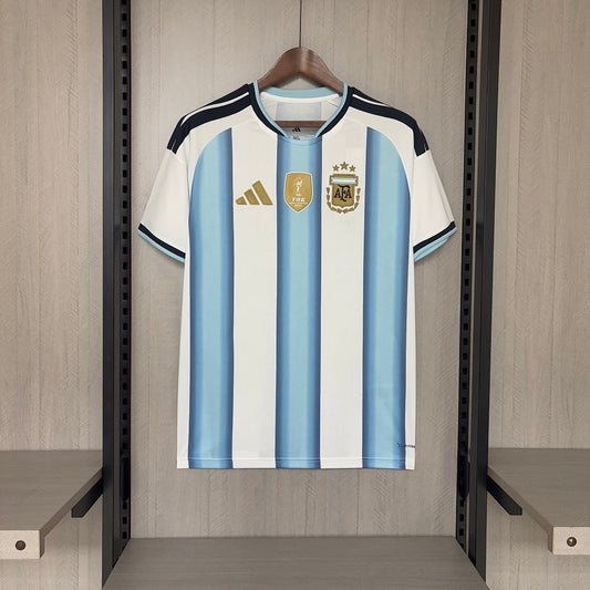 Camisa Argentina 1 - 2026/27