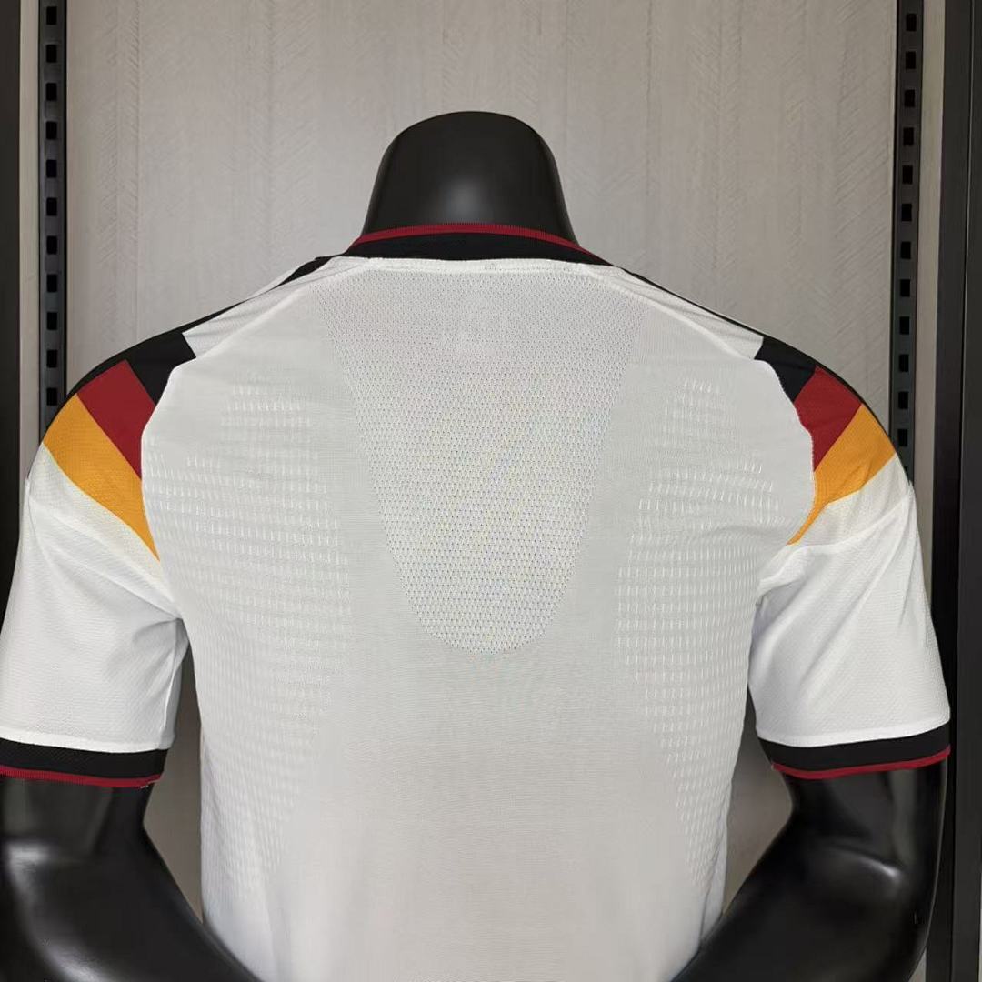 Camisa Alemanha 1 - Modelo Jogador - 2026/27