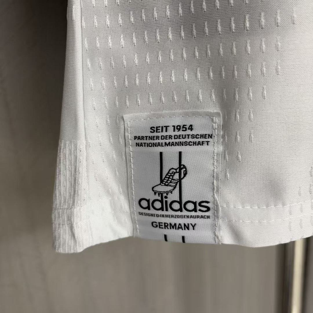 Camisa Alemanha 1 - Modelo Jogador - 2026/27