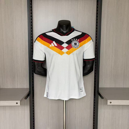 Camisa Alemanha 1 - Modelo Jogador - 2026/27