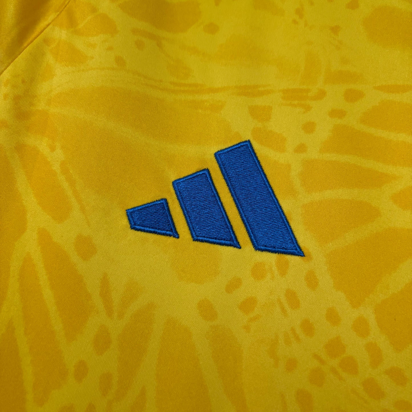 Camisa Colombia 1 - Manga Longa - 2026/27