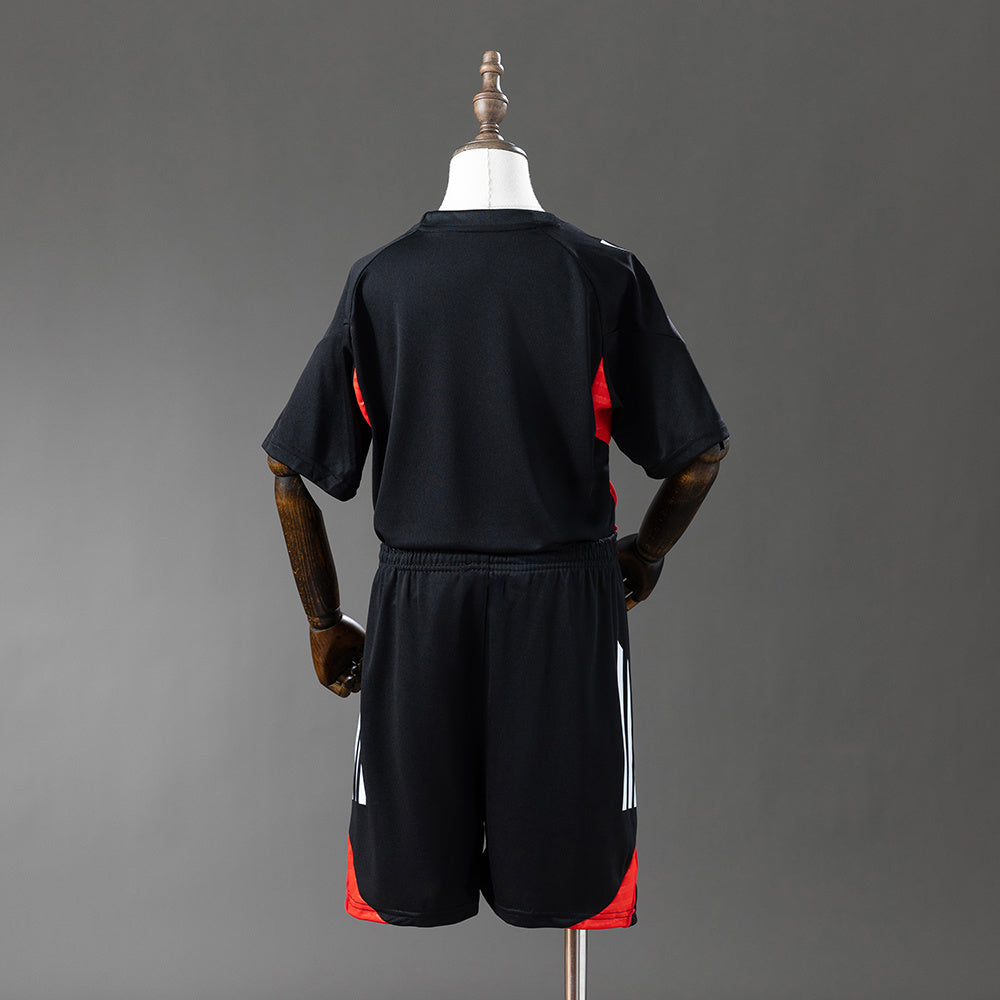 Kit Infantil Benfica Treino - 2025/26