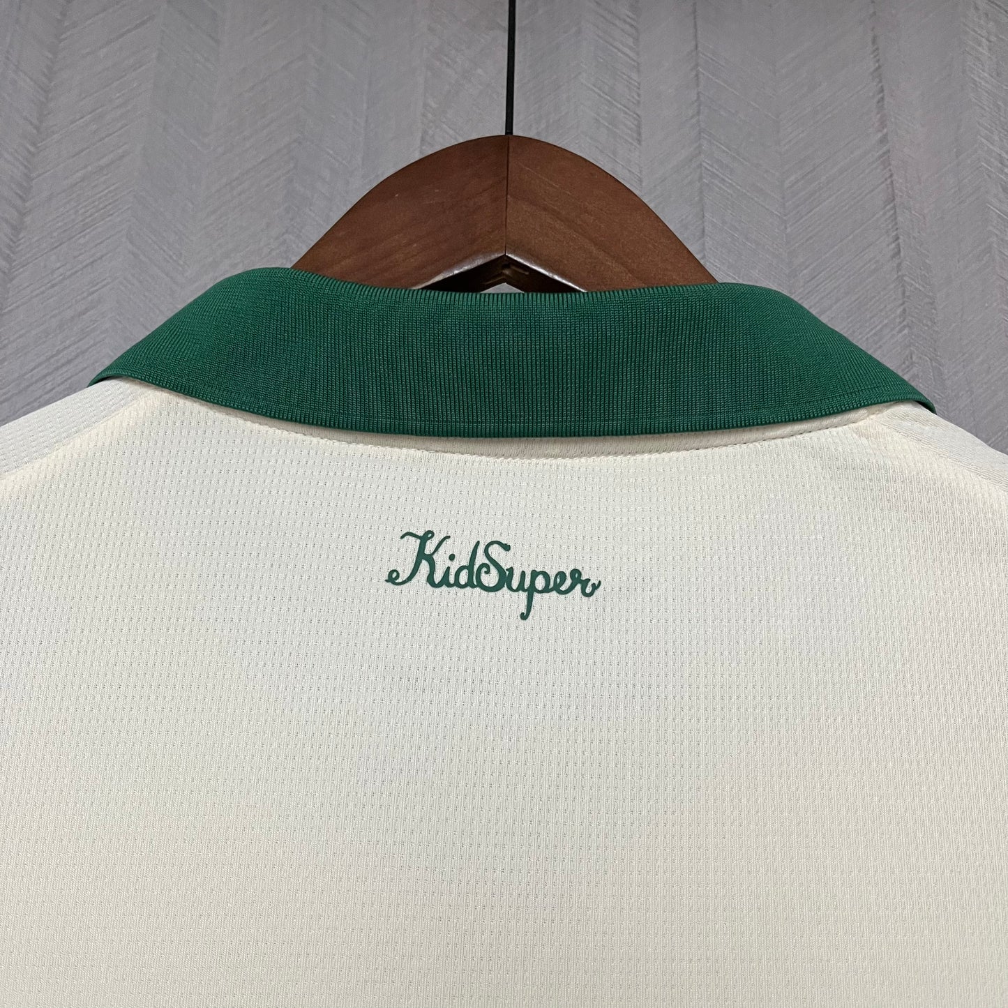 Camisa Palmeiras Mundial - 2025/26