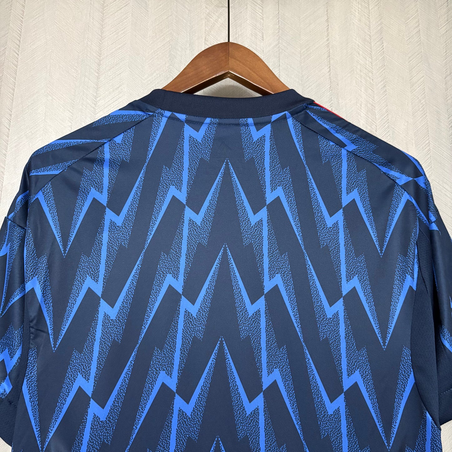 Camisa Arsenal 2 - 2025/26