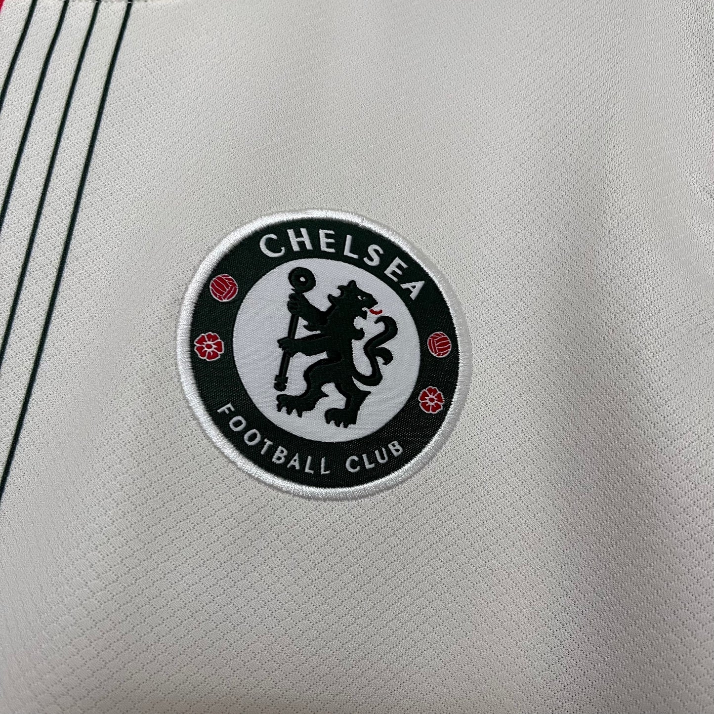 Camisa Chelsea 2 - 2024/25