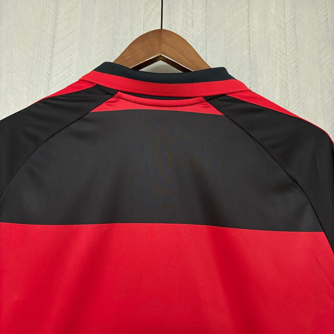 Camisa Flamengo 1 - 2026/27
