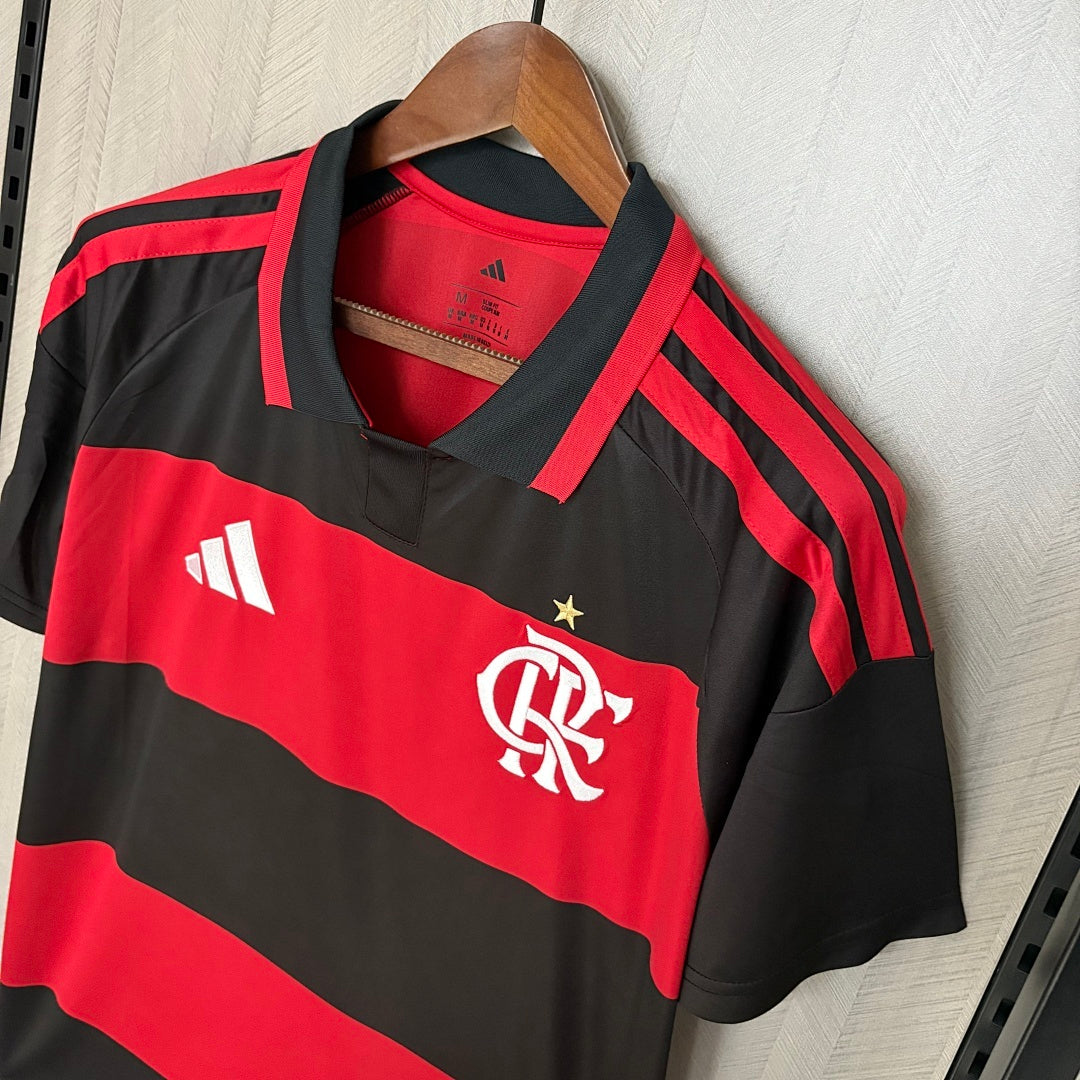 Camisa Flamengo 1 - 2026/27