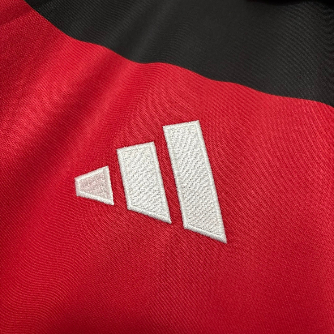 Camisa Flamengo 1 - 2026/27