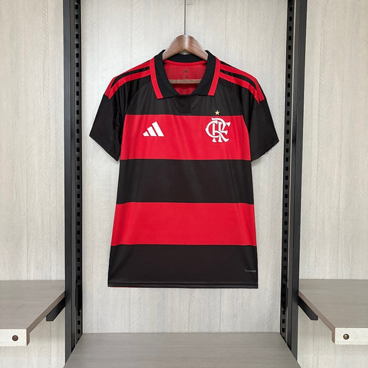 Camisa Flamengo 1 - 2026/27