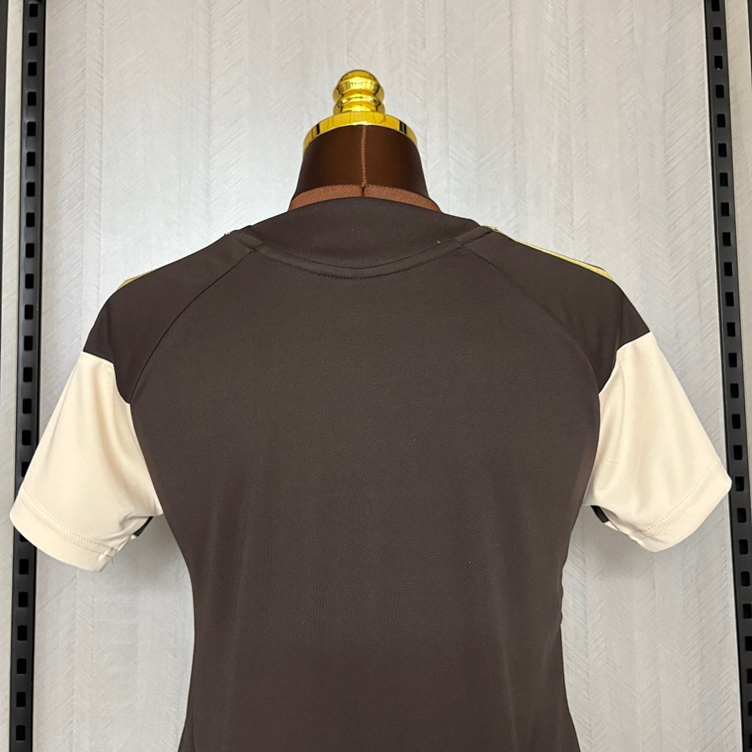Camisa Flamengo Treino - Feminina - 2026/27