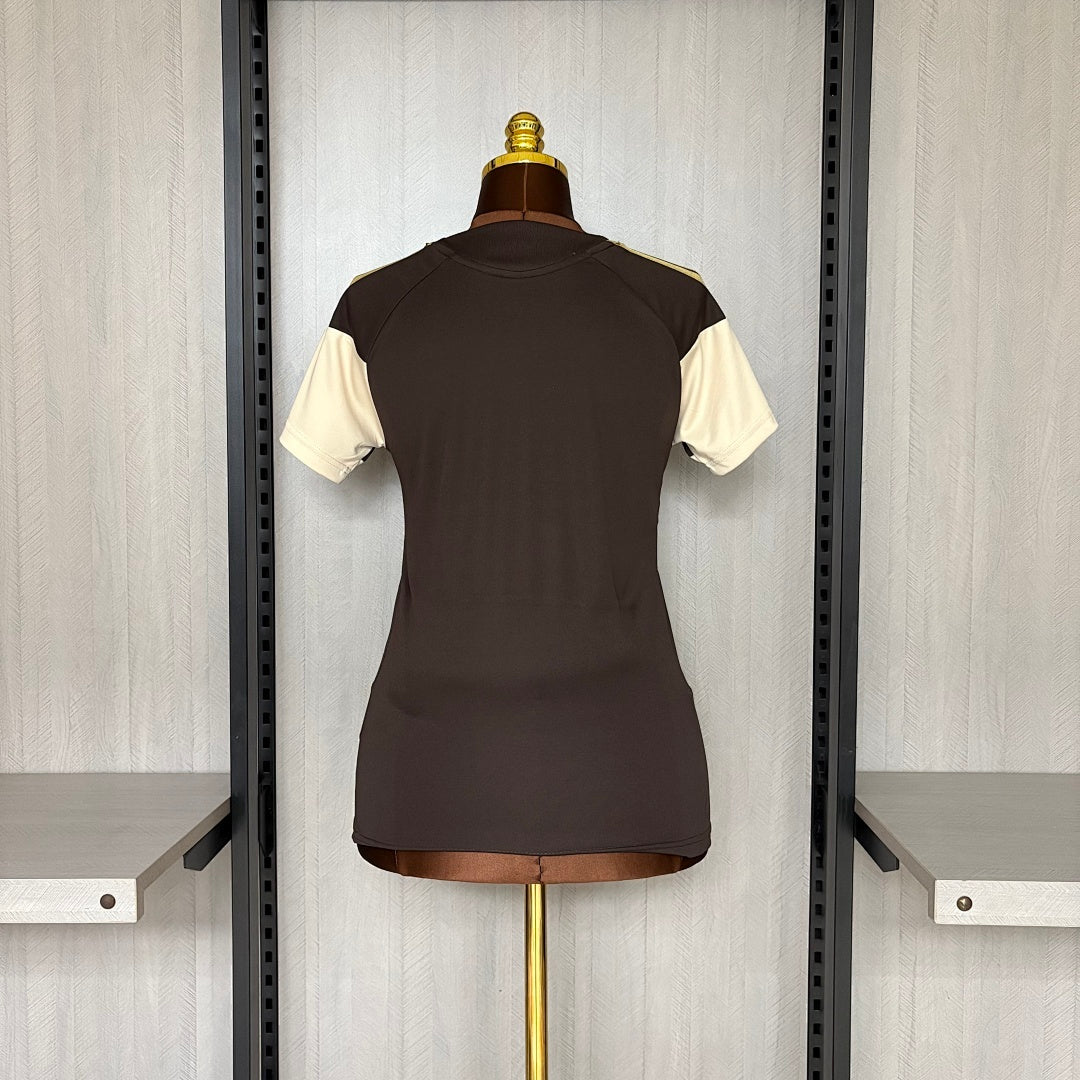 Camisa Flamengo Treino - Feminina - 2026/27