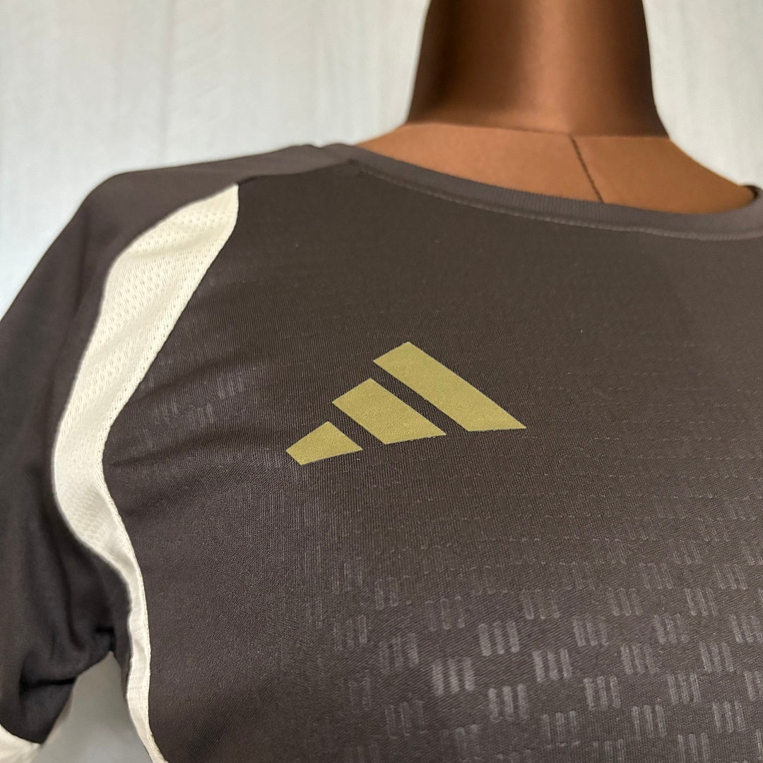 Camisa Flamengo Treino - Feminina - 2026/27