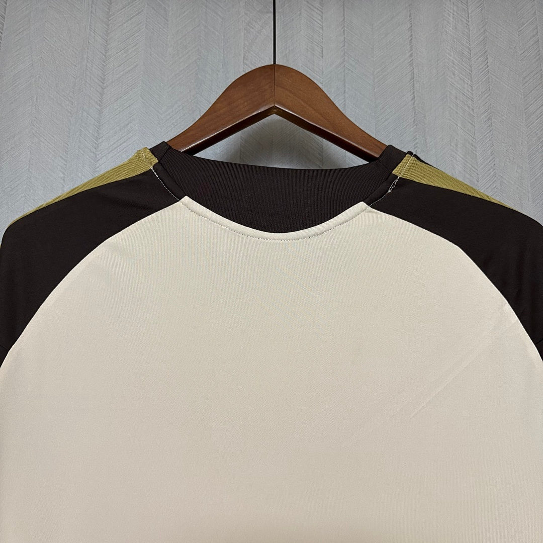 Camisa Flamengo Treino 2 - 2026/27