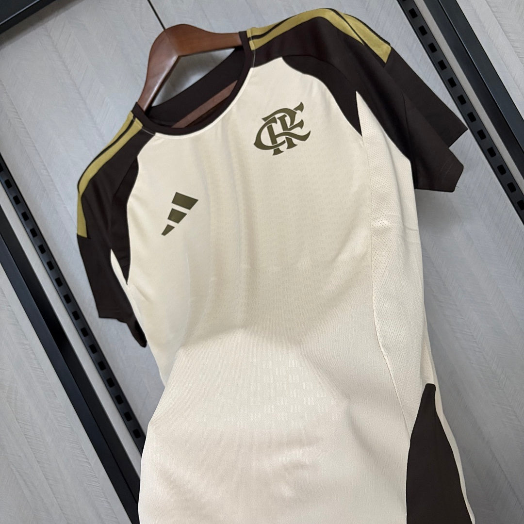 Camisa Flamengo Treino 2 - 2026/27
