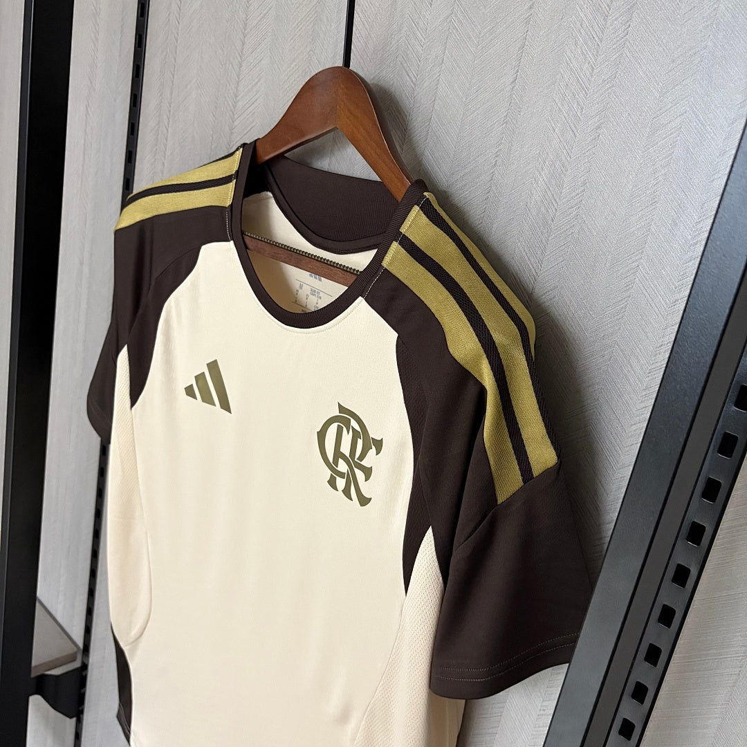 Camisa Flamengo Treino 2 - 2026/27