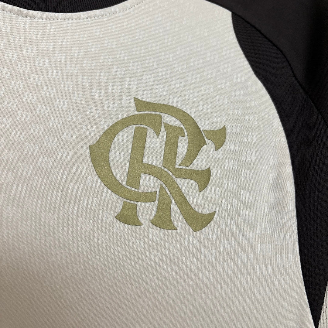 Camisa Flamengo Treino 2 - 2026/27