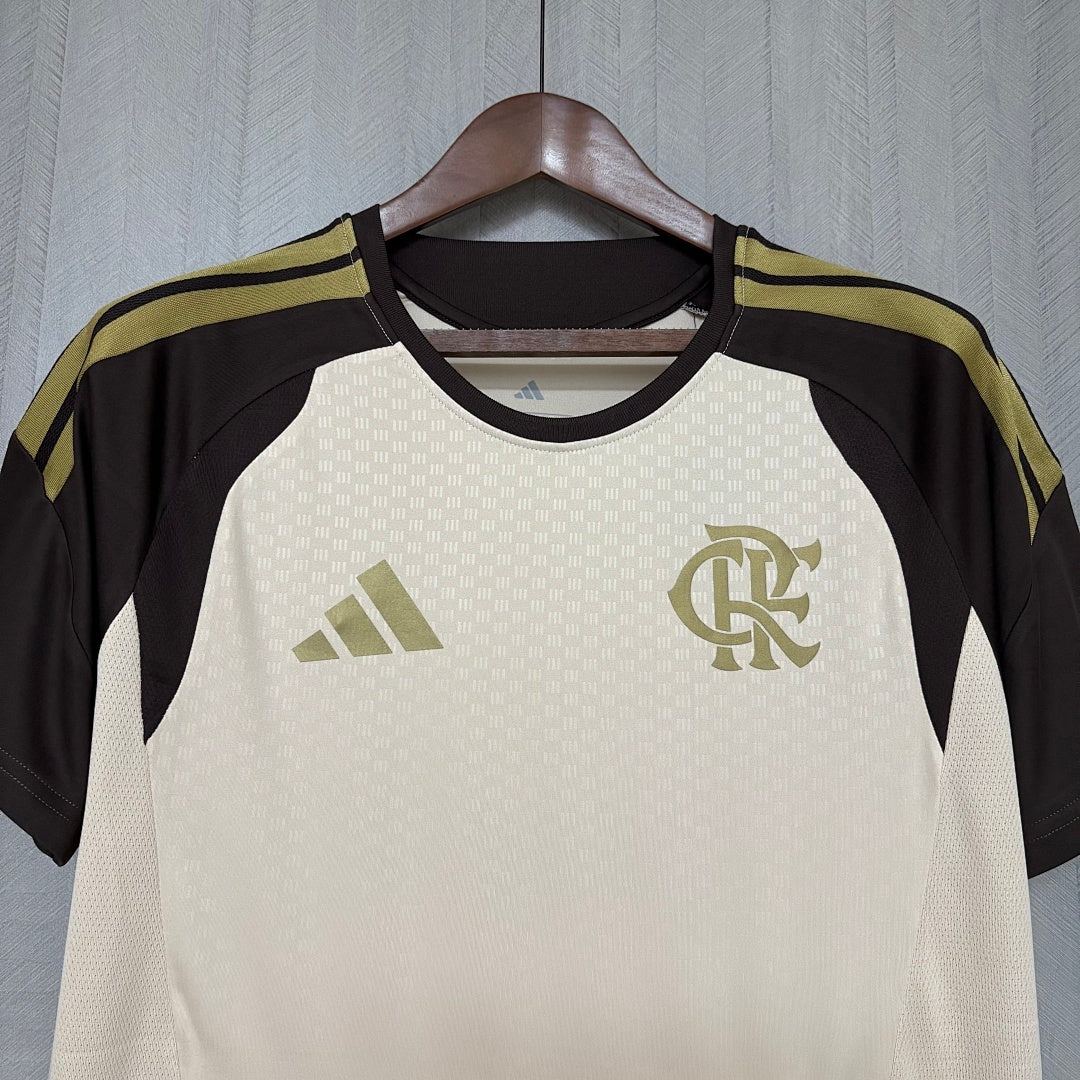 Camisa Flamengo Treino 2 - 2026/27
