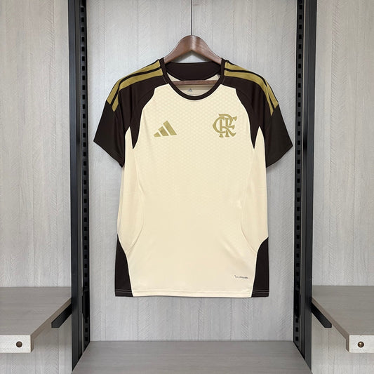Camisa Flamengo Treino 2 - 2026/27