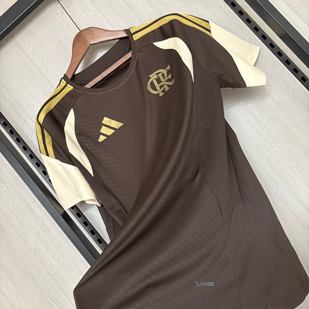 Camisa Flamengo Treino - 2026/27