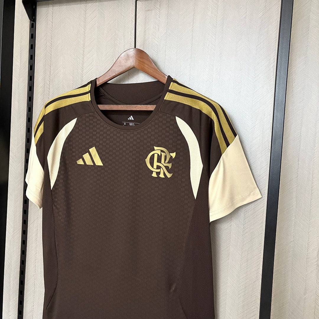Camisa Flamengo Treino - 2026/27