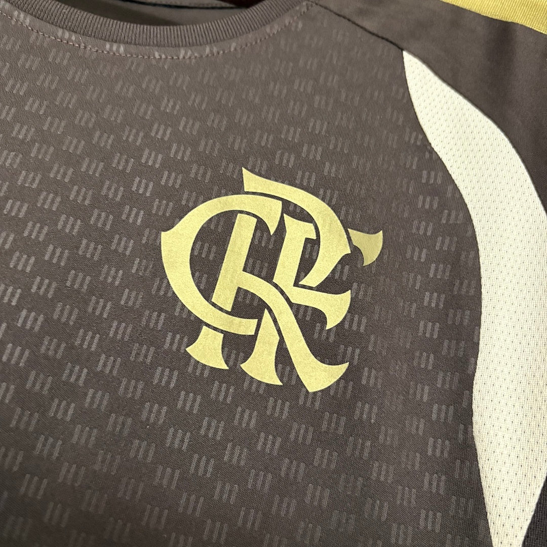 Camisa Flamengo Treino - 2026/27