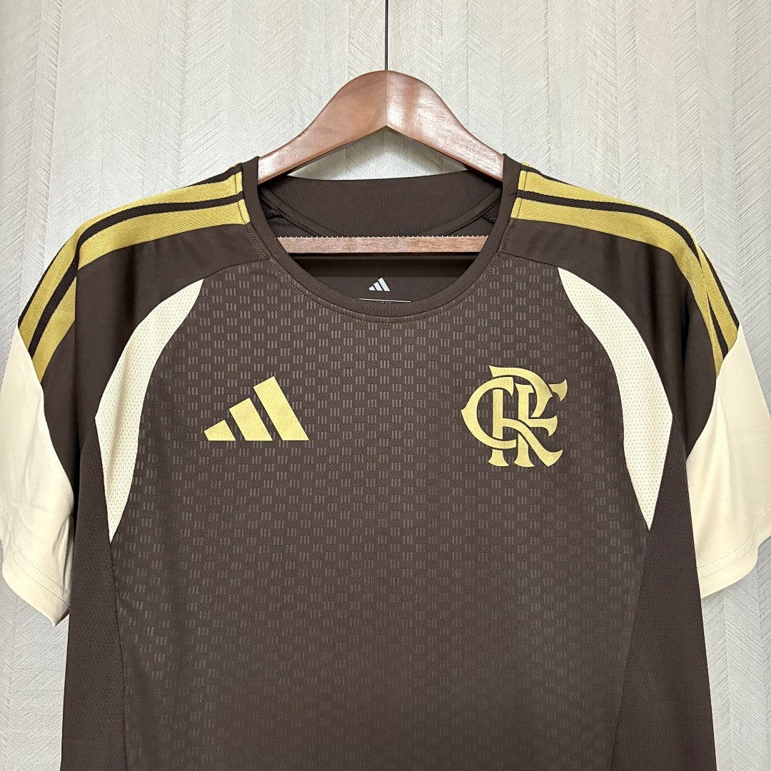 Camisa Flamengo Treino - 2026/27