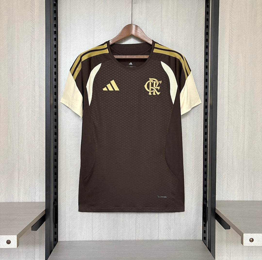 Camisa Flamengo Treino - 2026/27