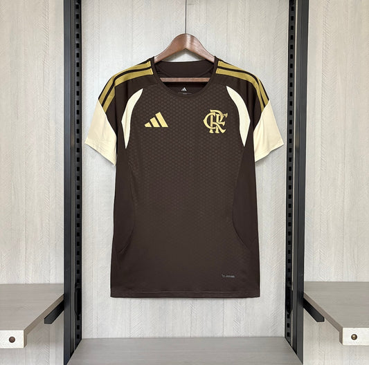 Camisa Flamengo Treino - 2026/27