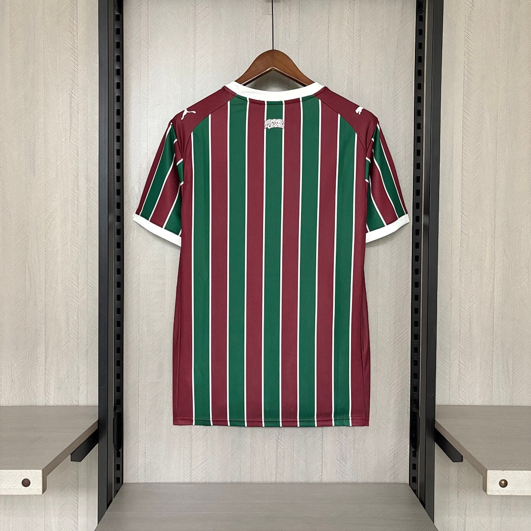 Camisa Fluminense 1 - 2026/27
