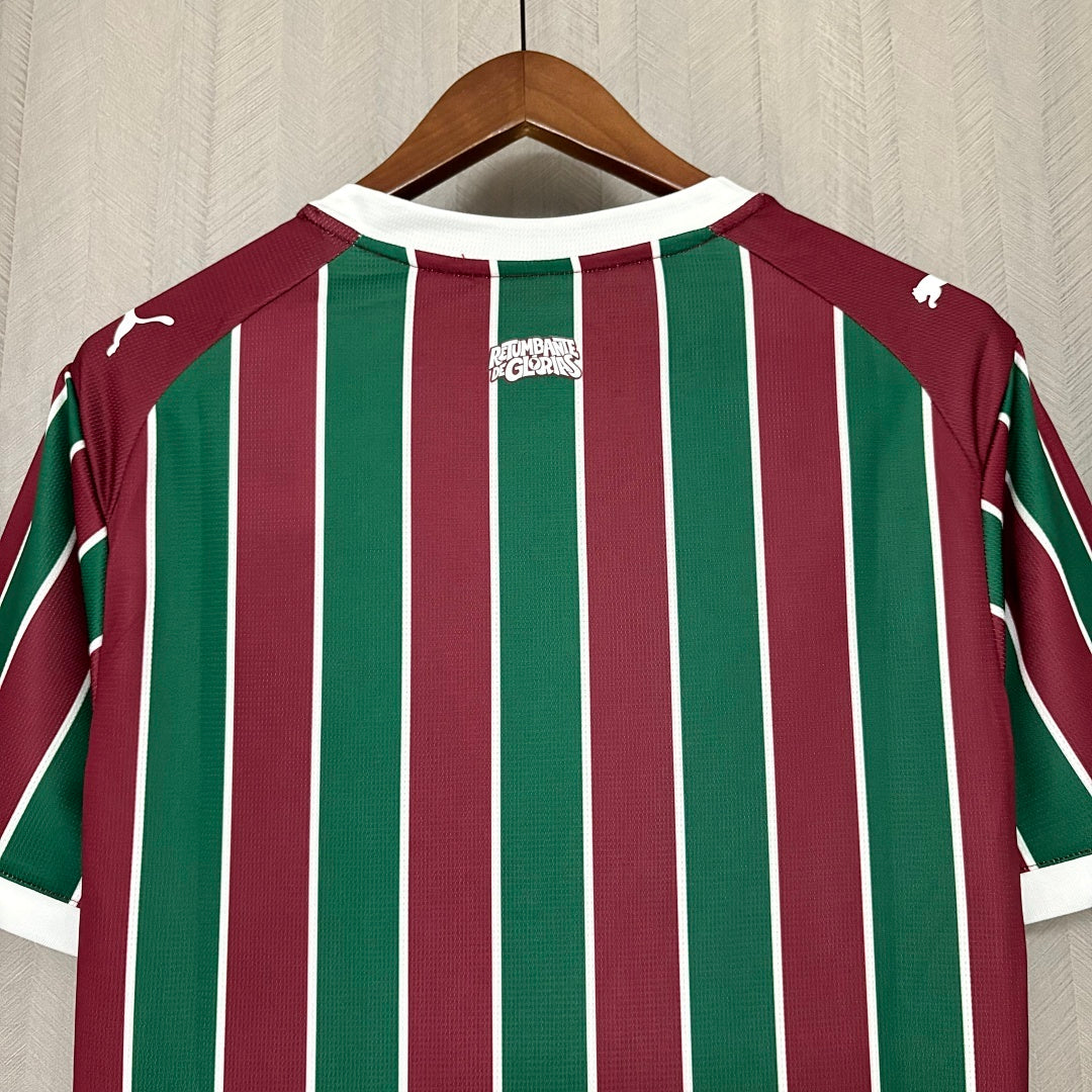 Camisa Fluminense 1 - 2026/27