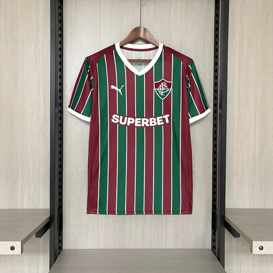 Camisa Fluminense 1 - 2026/27