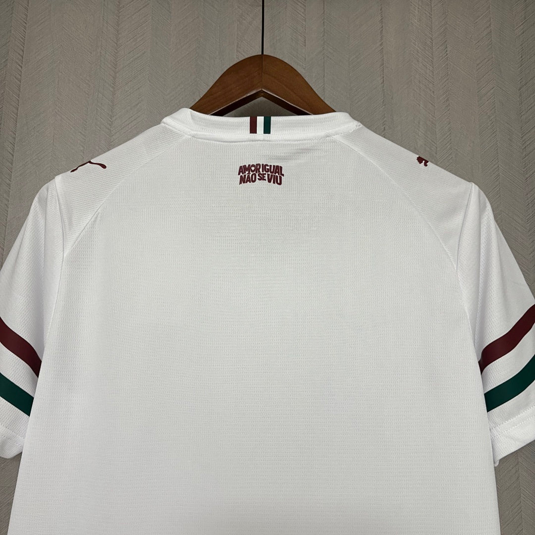 Camisa Fluminense 2 - 2026/27