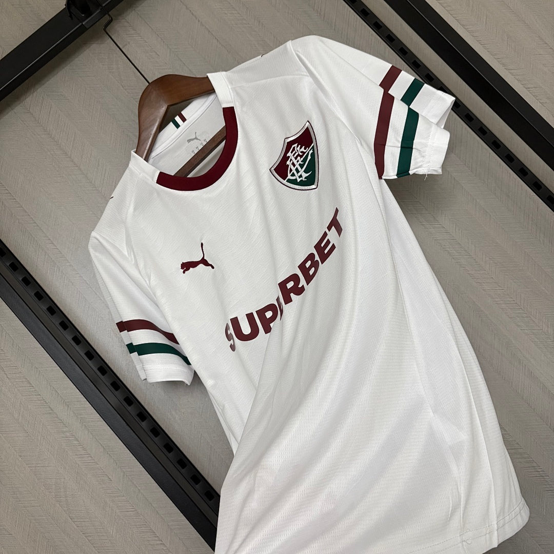 Camisa Fluminense 2 - 2026/27