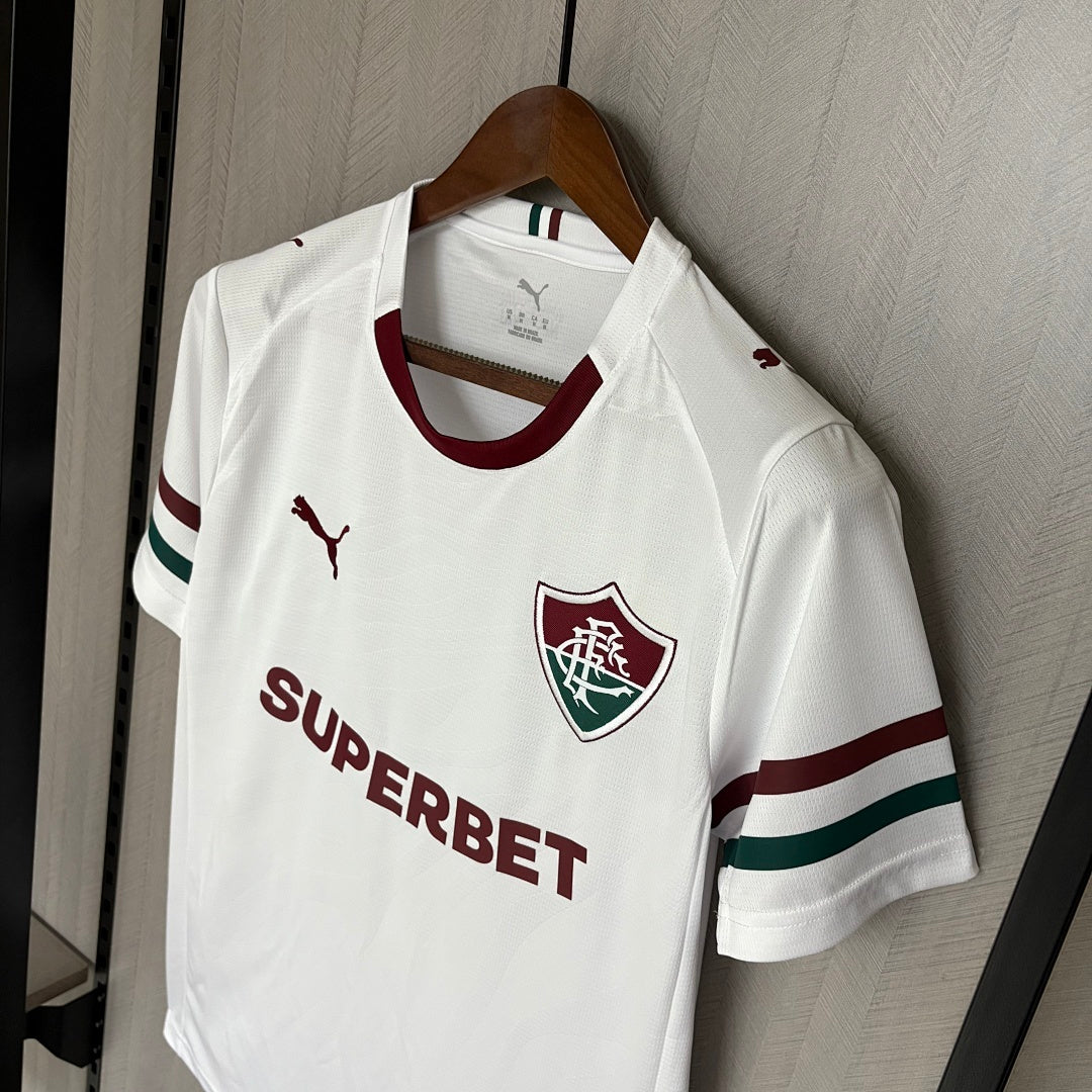 Camisa Fluminense 2 - 2026/27