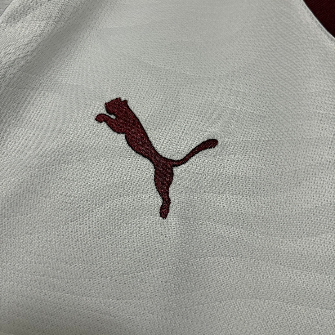 Camisa Fluminense 2 - 2026/27