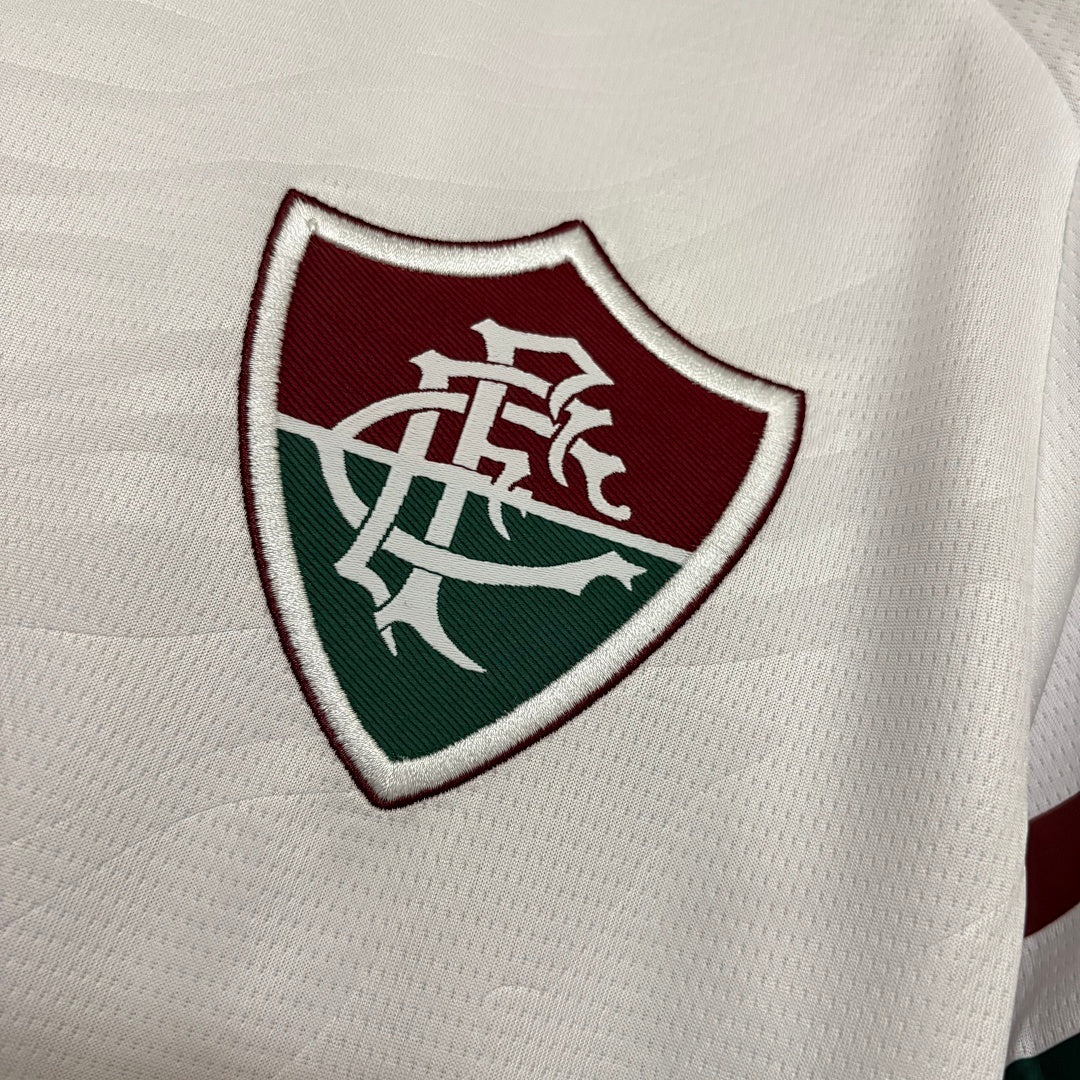 Camisa Fluminense 2 - 2026/27