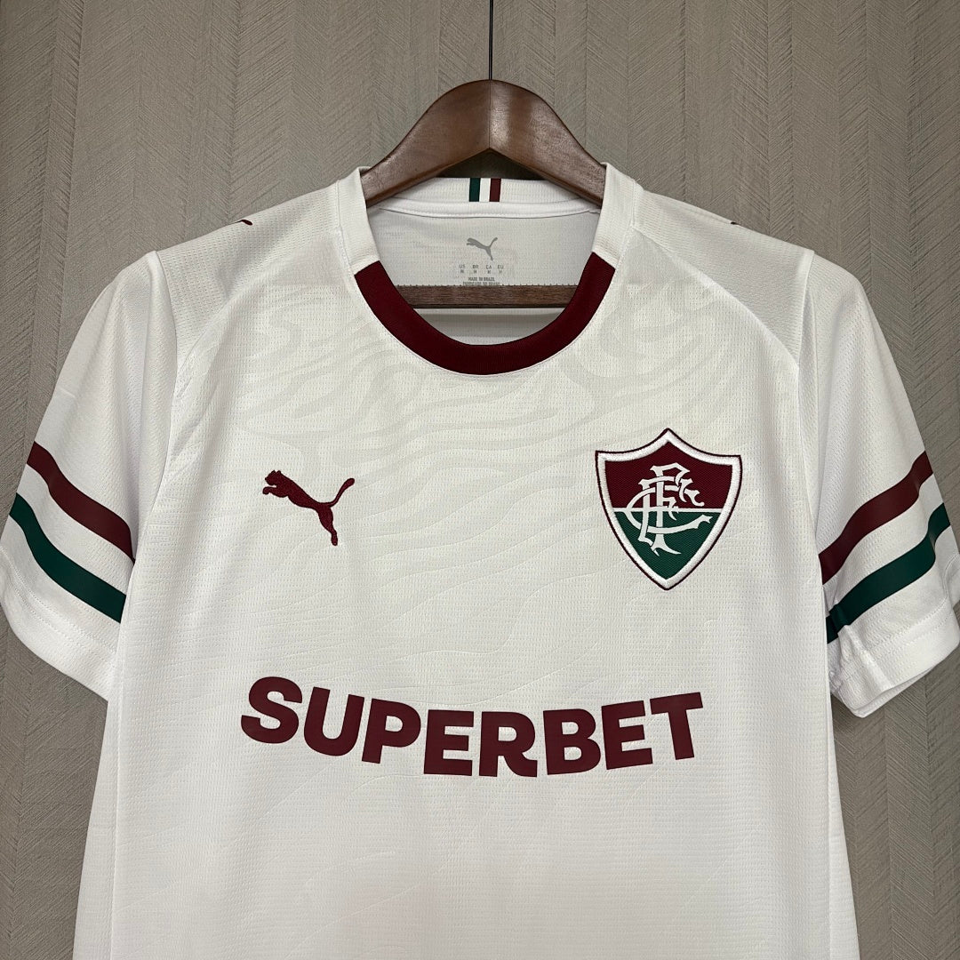 Camisa Fluminense 2 - 2026/27