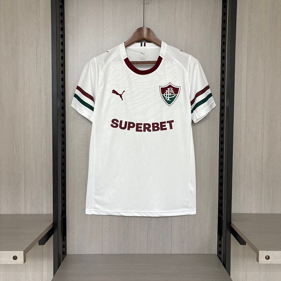 Camisa Fluminense 2 - 2026/27