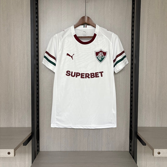 Camisa Fluminense 2 - 2026/27