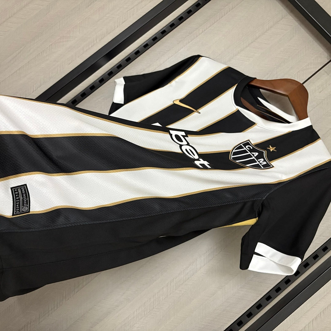 Camisa Atlético MG 1 - 2026/27