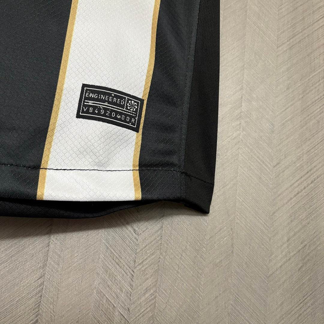 Camisa Atlético MG 1 - 2026/27