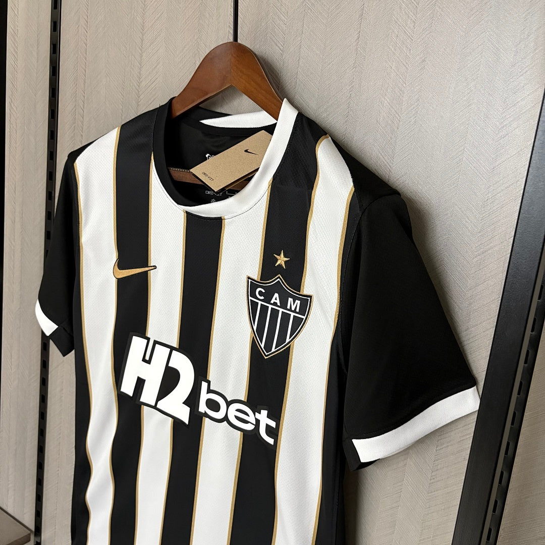 Camisa Atlético MG 1 - 2026/27