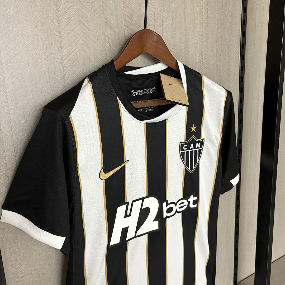 Camisa Atlético MG 1 - 2026/27