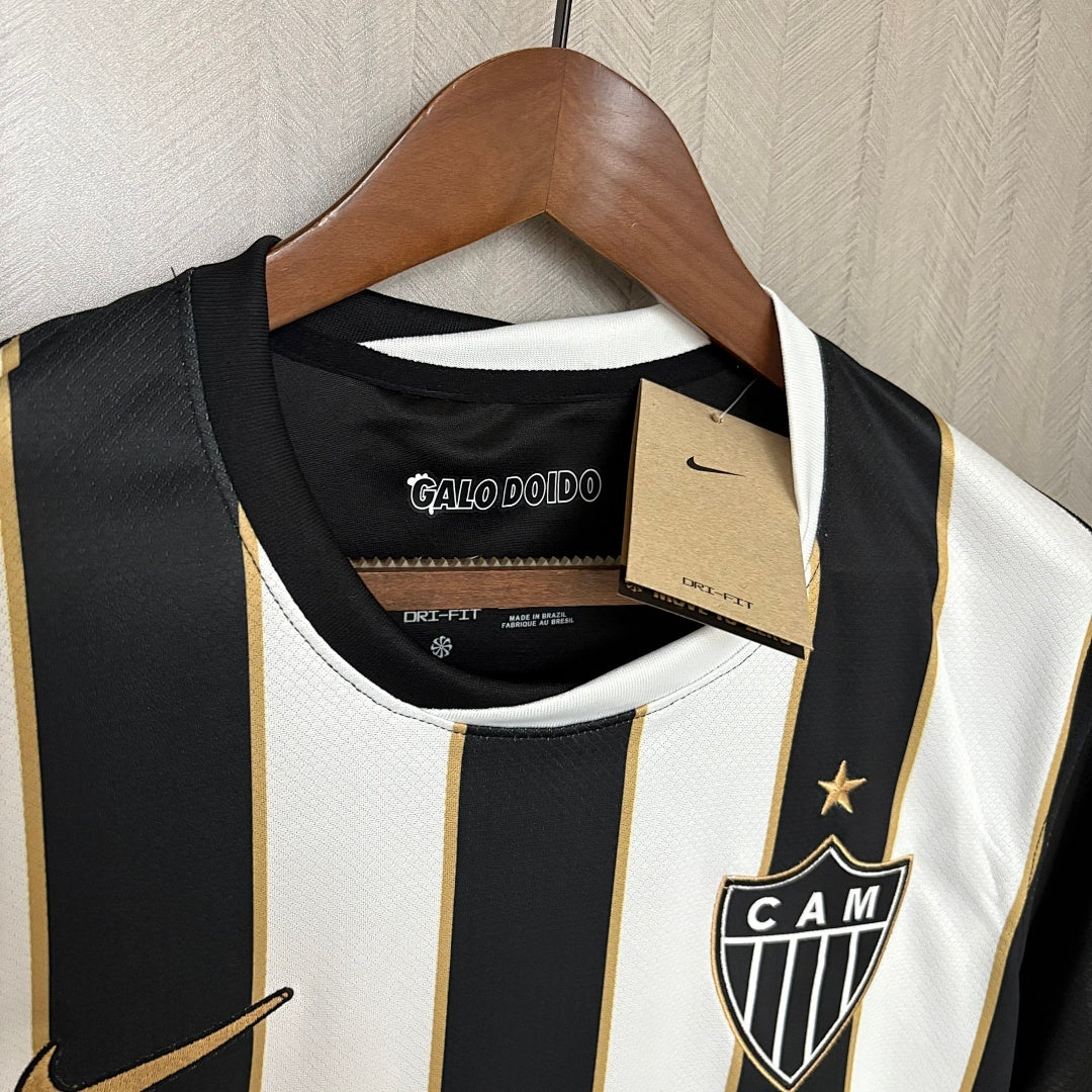 Camisa Atlético MG 1 - 2026/27